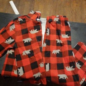 Kids pajamas